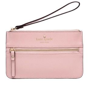 Kate Spade Clutch Wallet